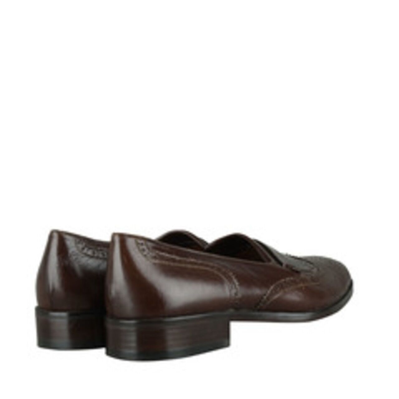 Valentino Rodolfo Kiltie Loafer