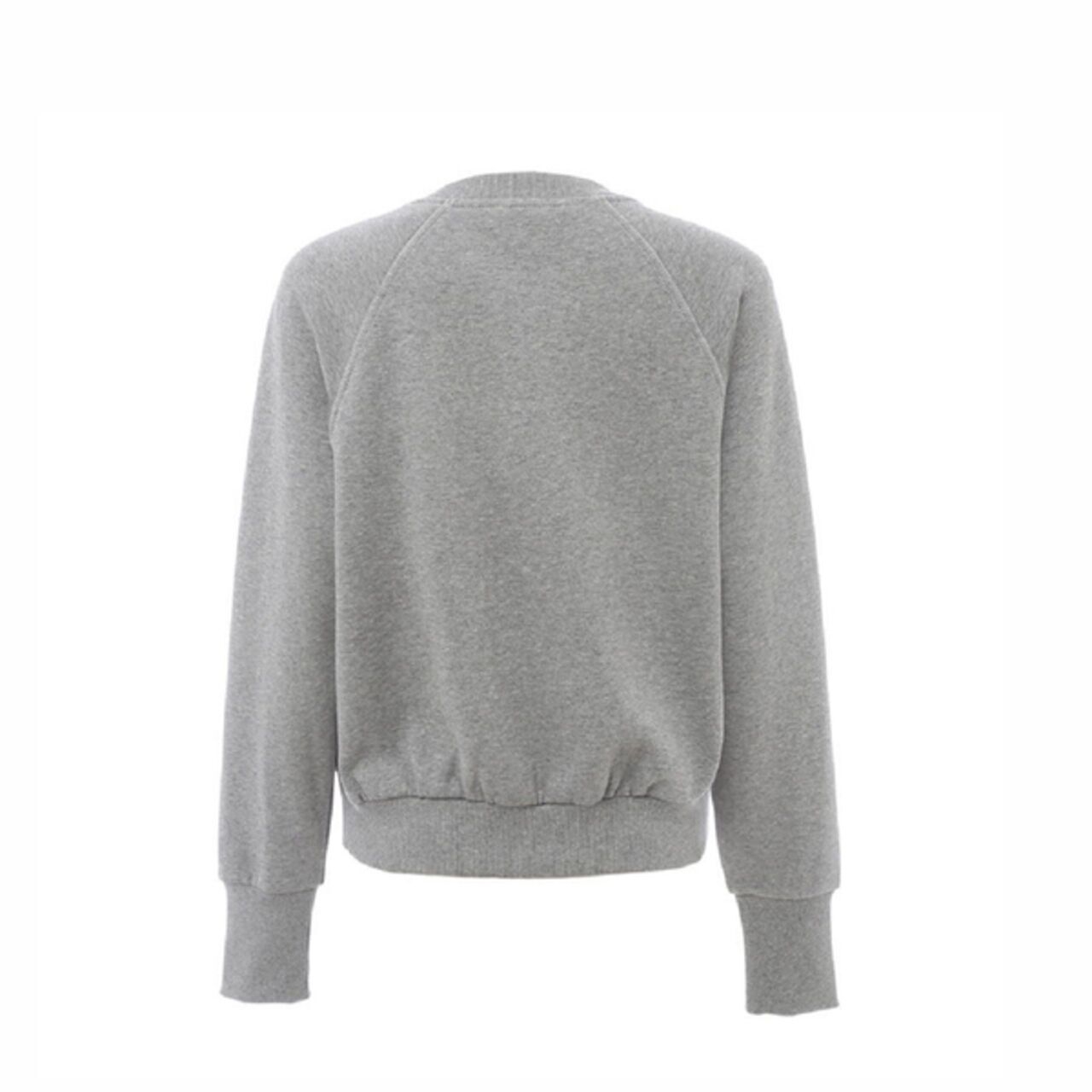 Burberry Sweeter In Grey 8035615
