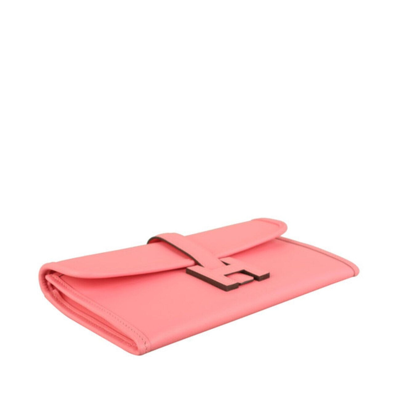 Hermes Jige Duo Elan 22 cm Pink Color