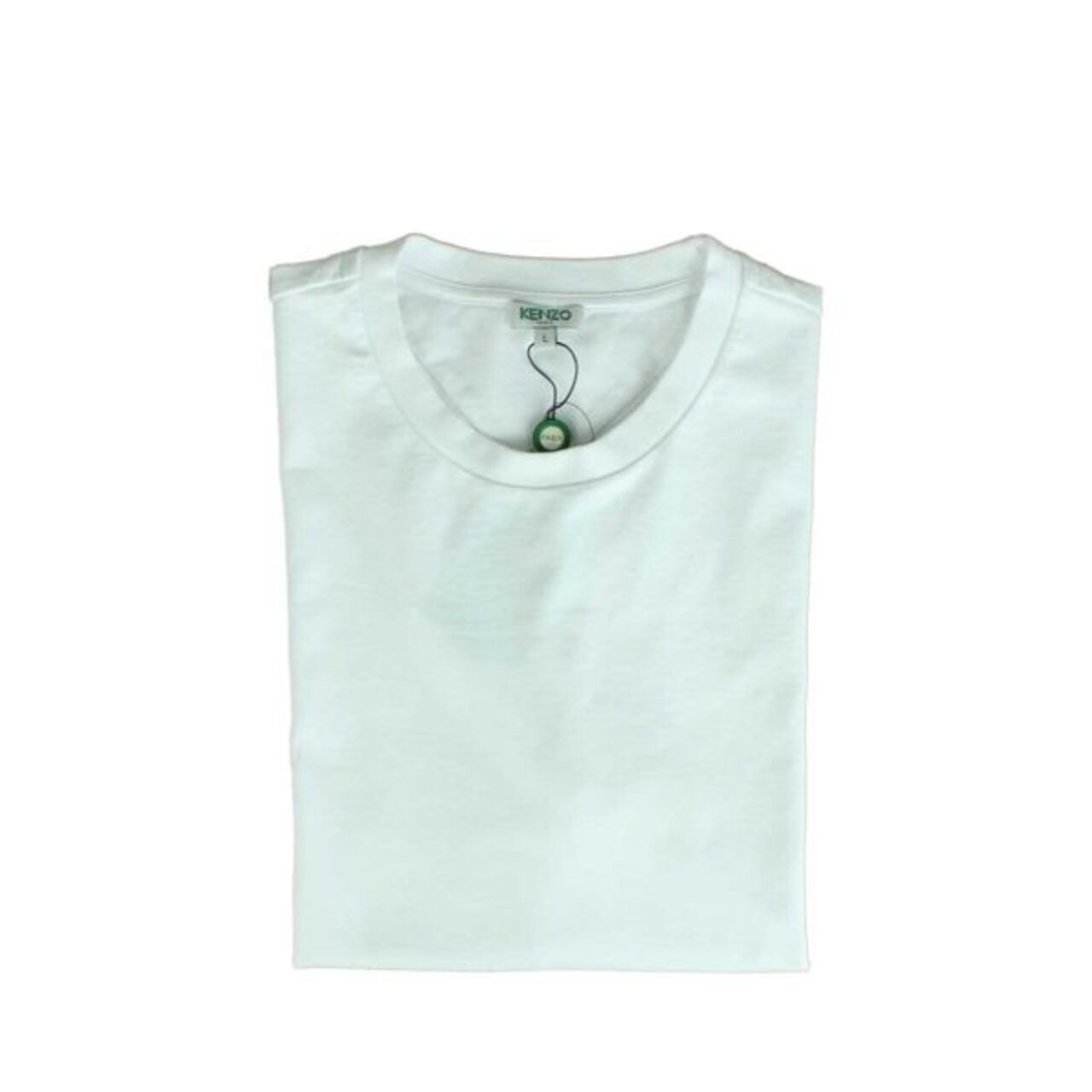 Kenzo Sleeve Logo Tee