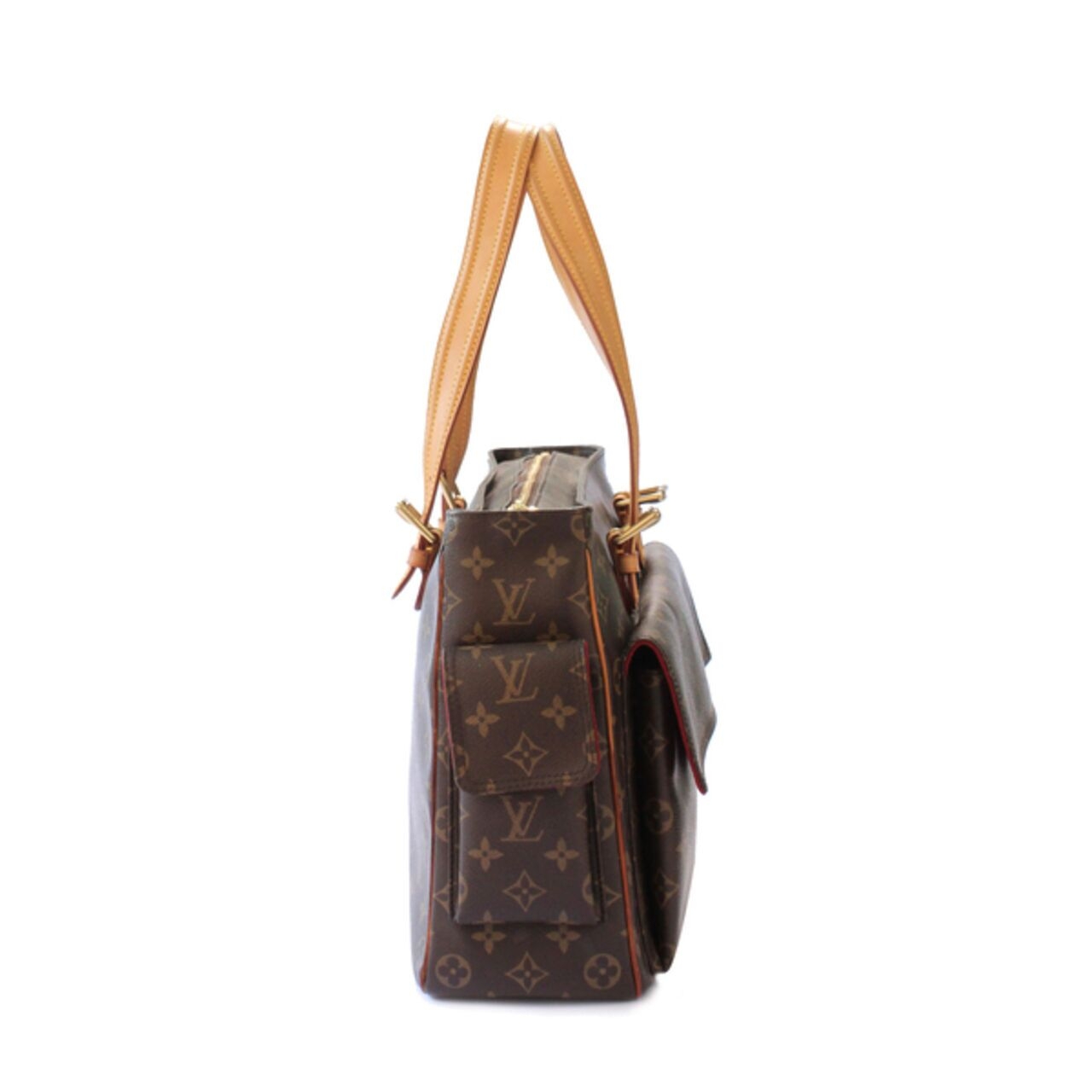 Louis Vuitton Multiple Cite Monogram