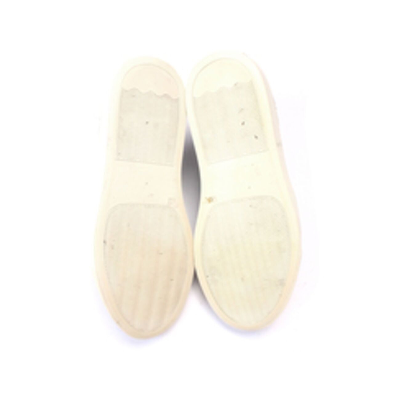 Givenchy Bambi Leather Print Slip On Sneakers