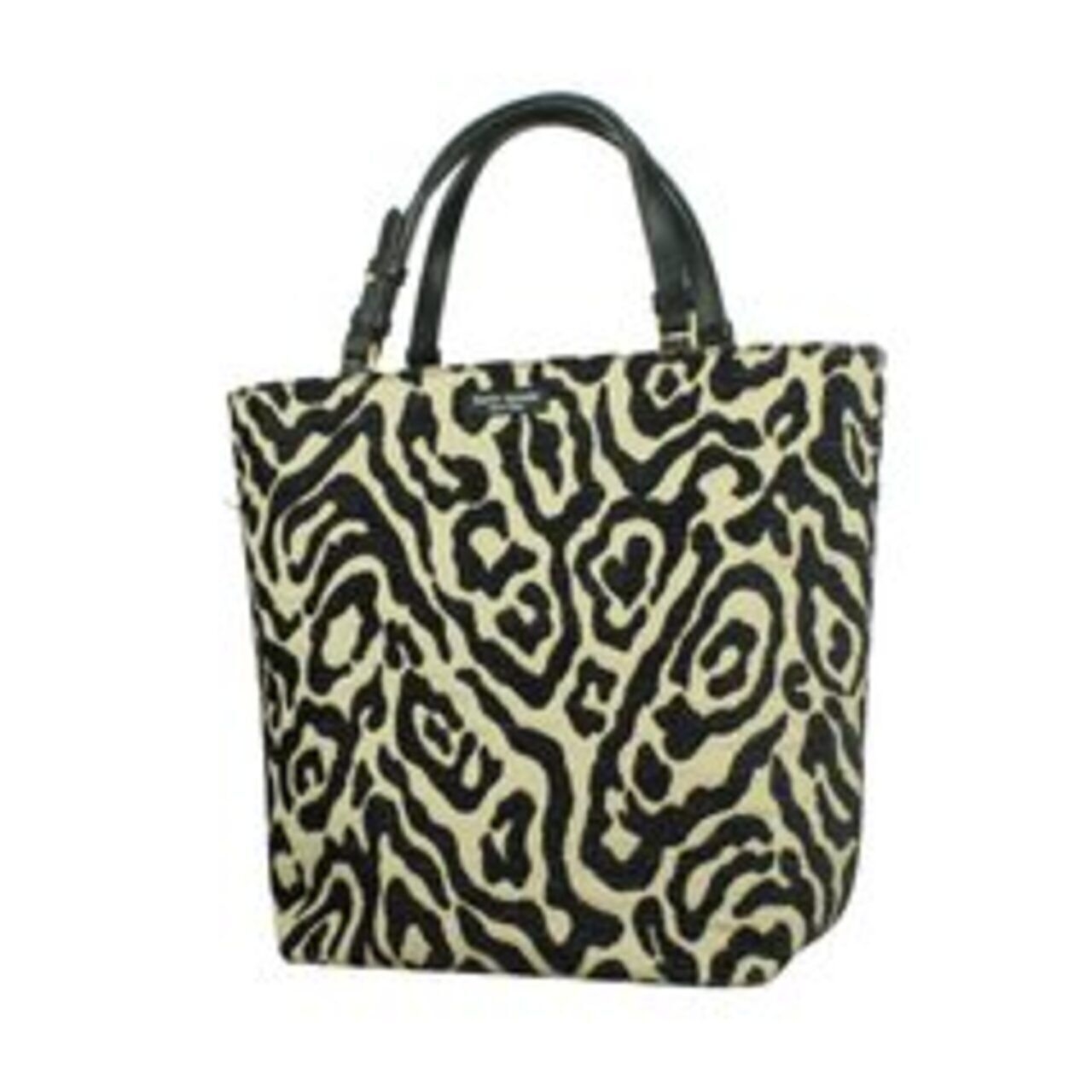 Kate Spade Rare Animal Pattern Tote Bag
