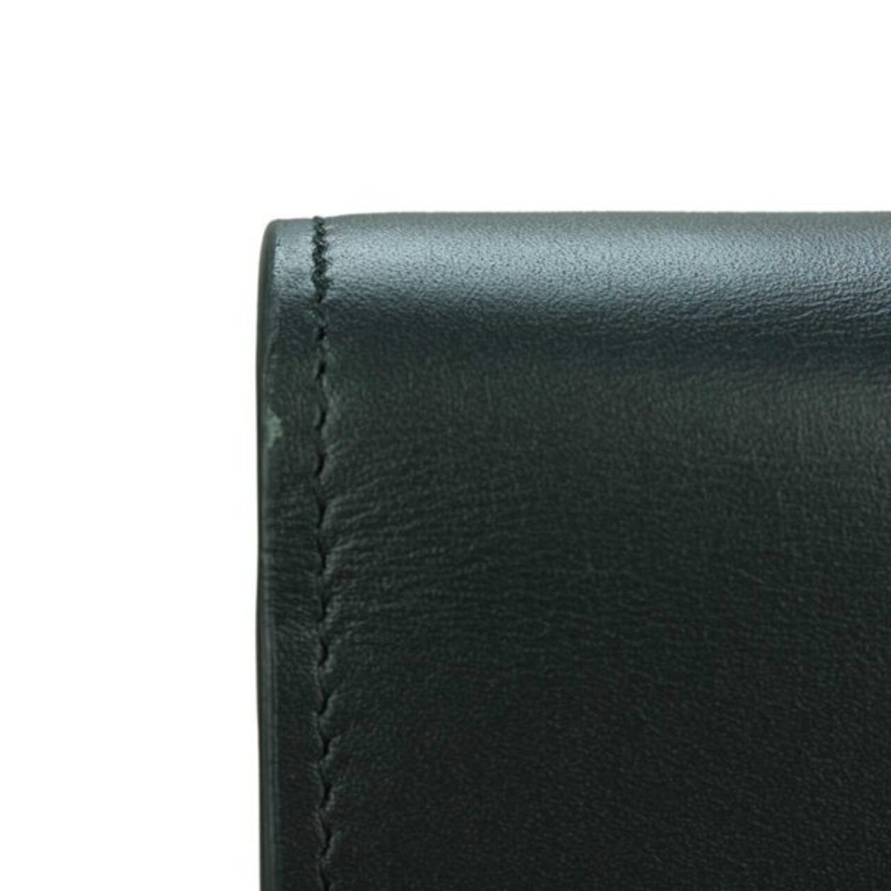 Saint Laurent YSL Kate WOC with Tassel in Dark Grey