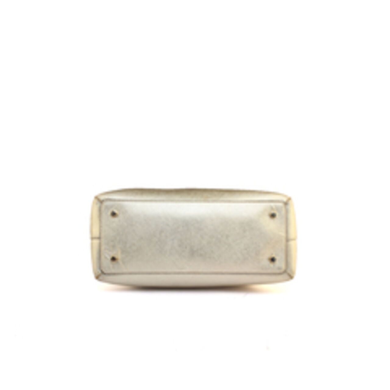 Kate Spade Cedar Street Maise Dome Gold Satchel