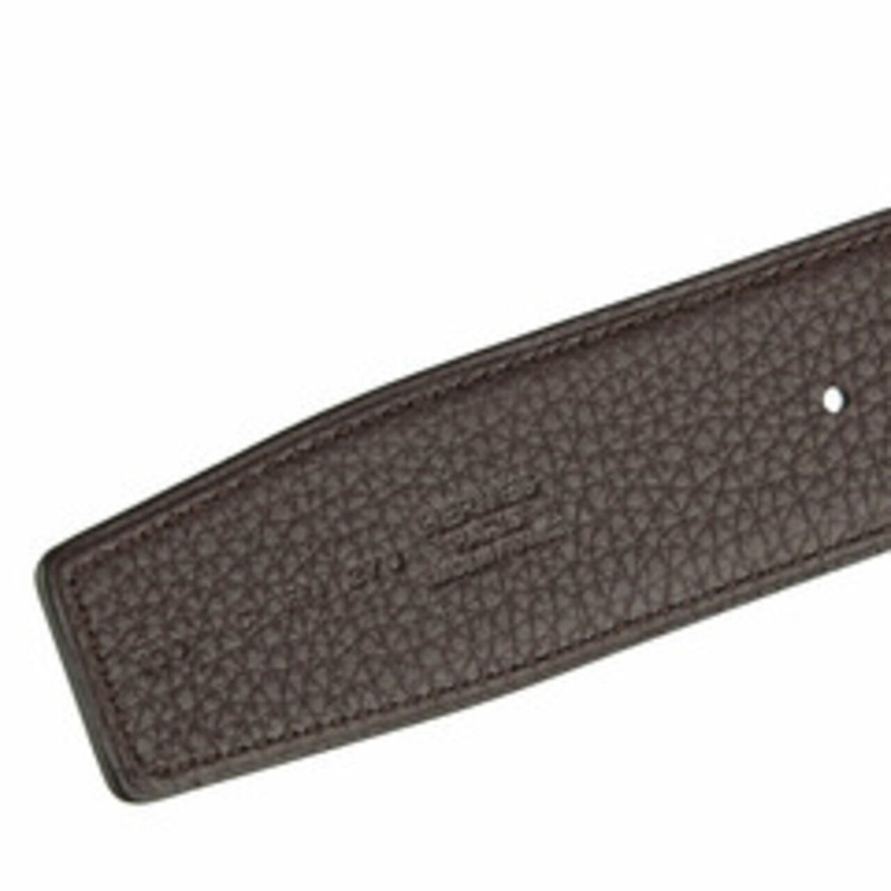 Hermes Constance H Belt
