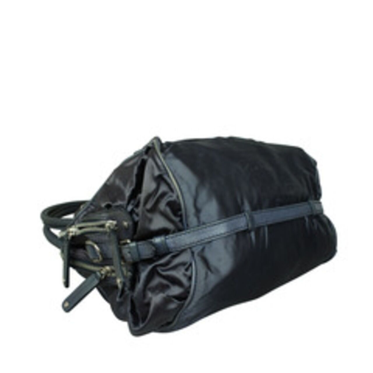 Tod's Black Handbag