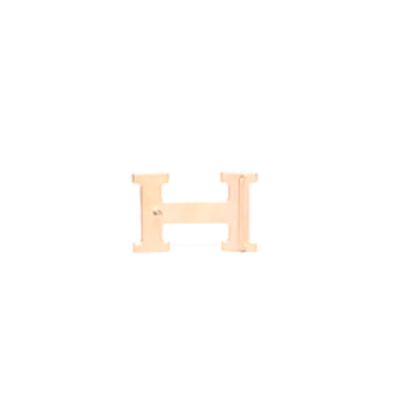 Hermes Buckle & Reversible Leather 32 mm Belt