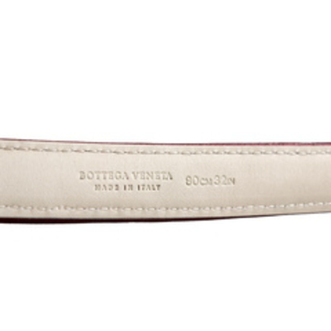 Bottega Veneta Woman Belt