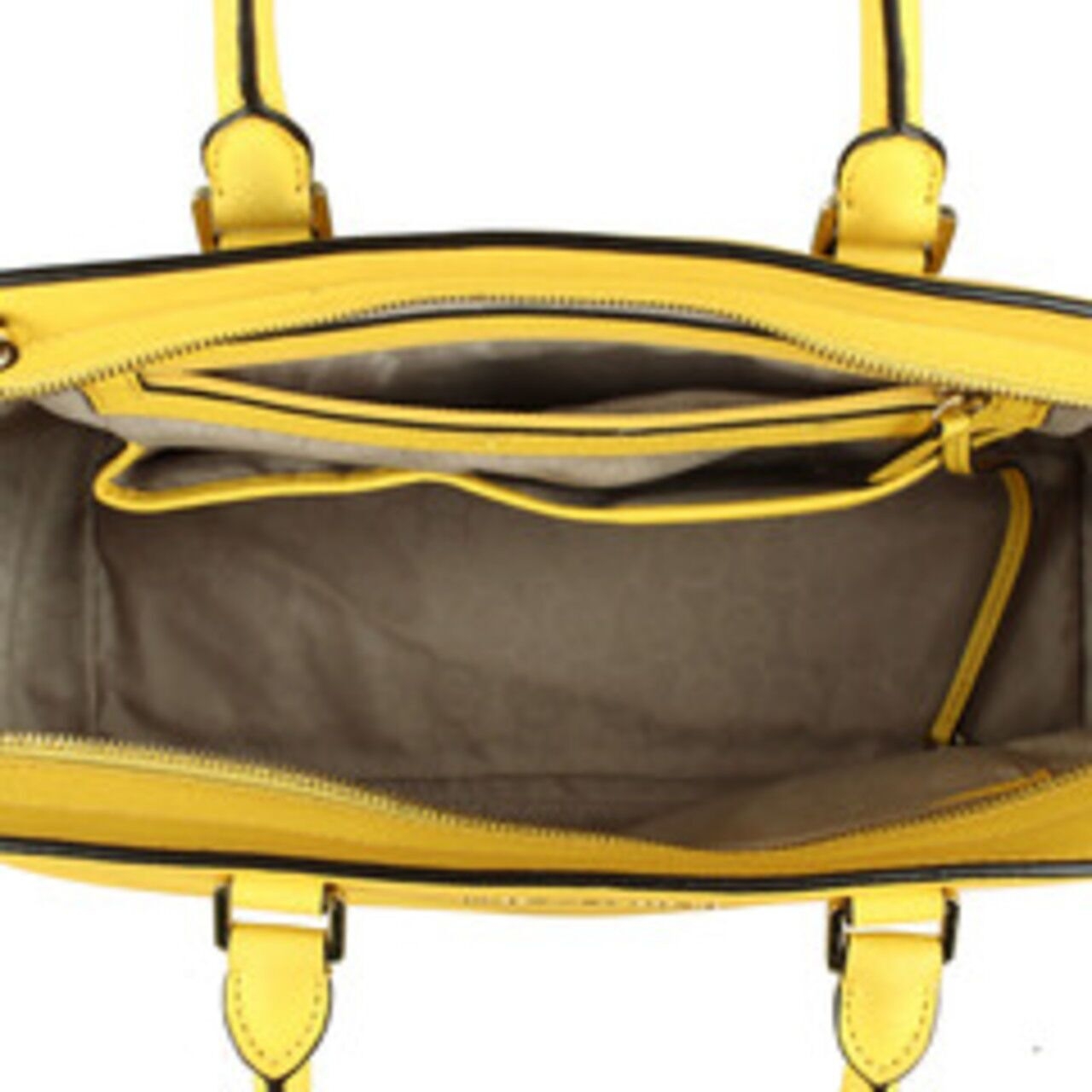 Michael Kors Selma Sitrus Satchel