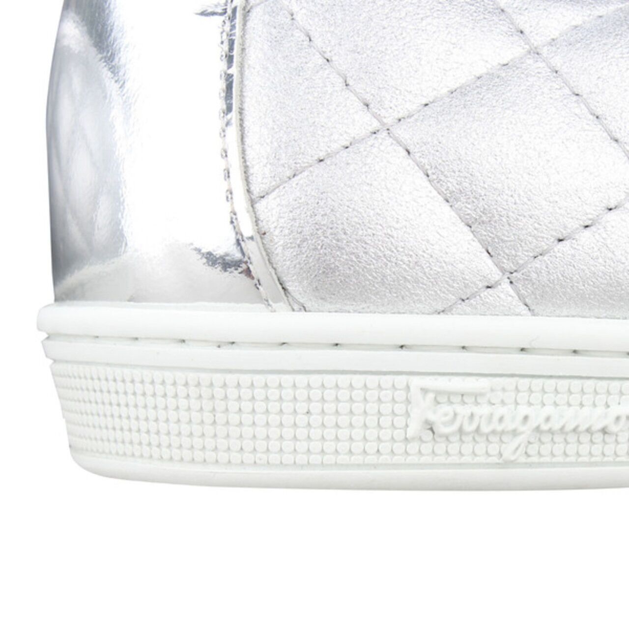Salvatore Ferragamo Rufina Flat Shoes
