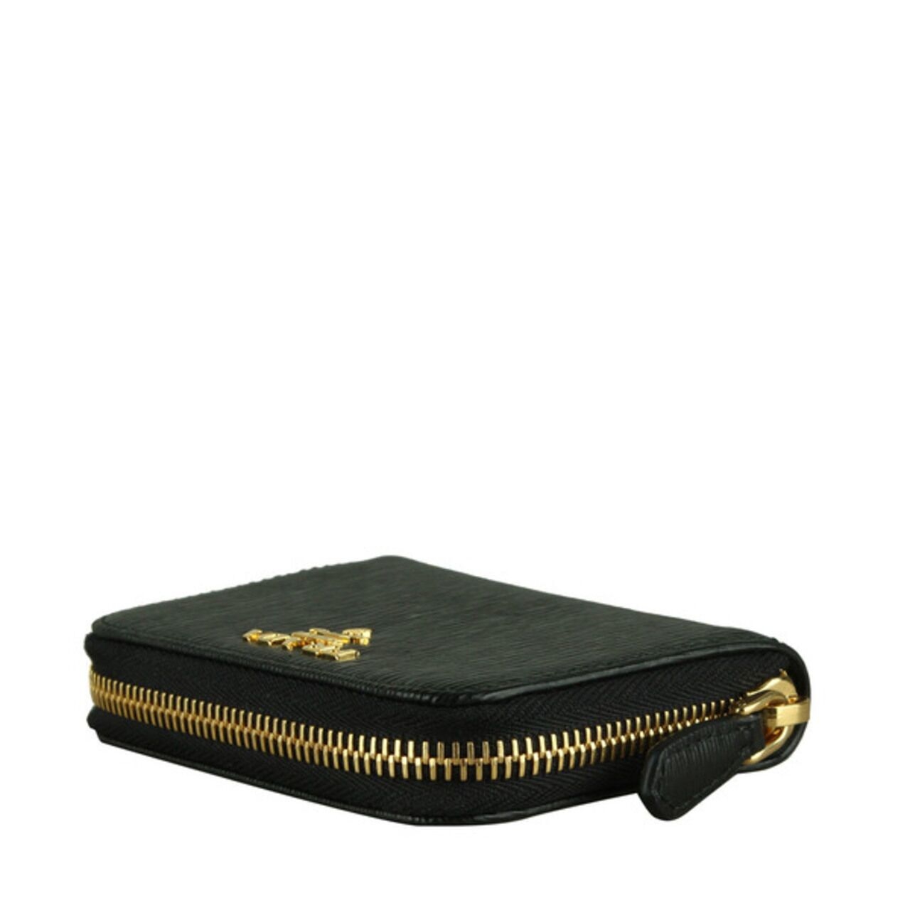 Prada Saffiano Leather Coin Purse