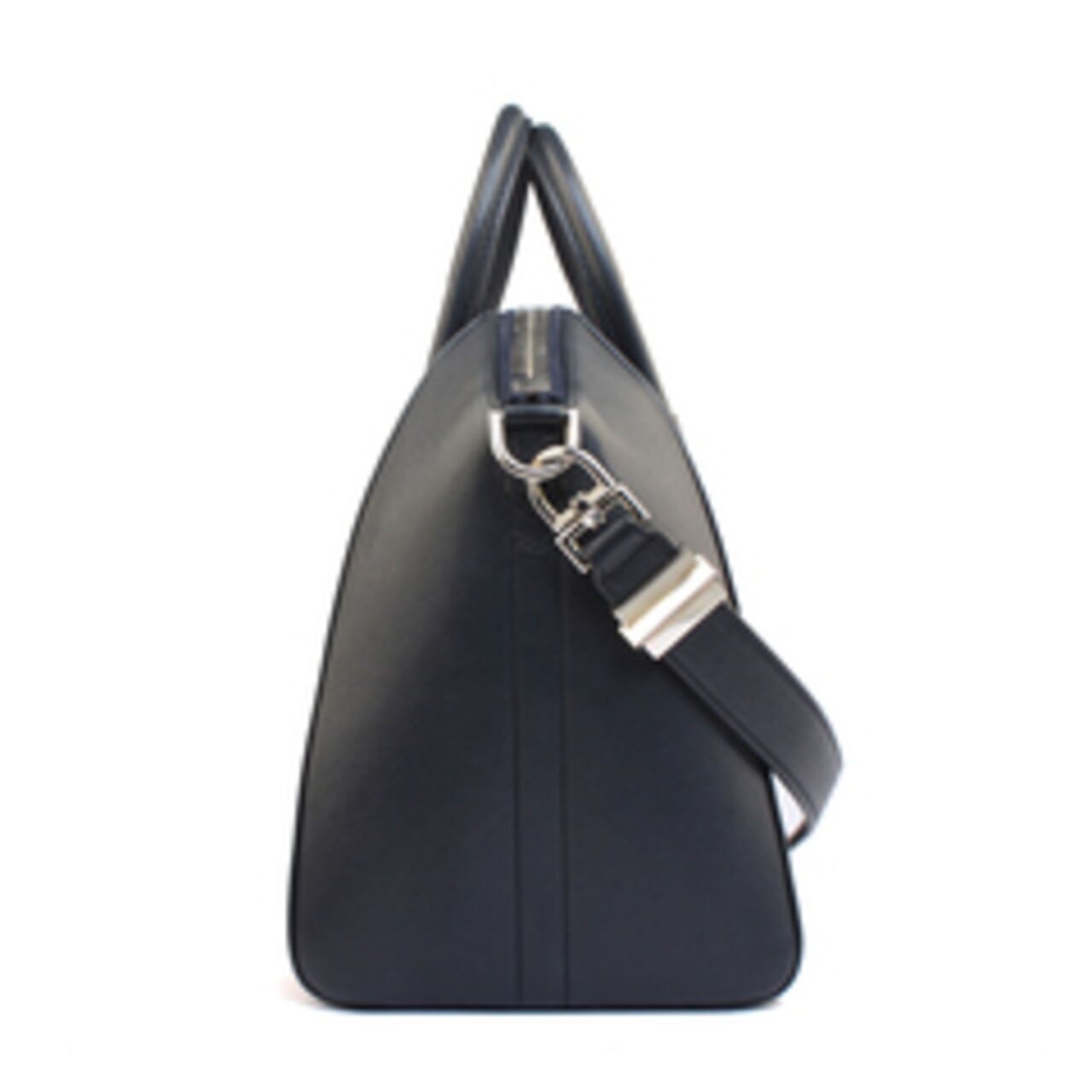 Givenchy Antigona Medium Navy Shw Satchel