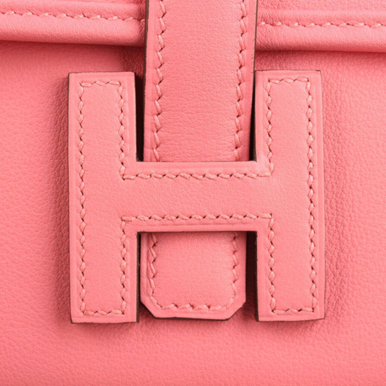 Hermes Jige Duo Elan 22 cm Pink Color