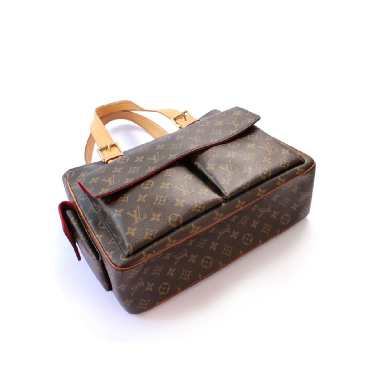 Louis Vuitton Multiple Cite Monogram
