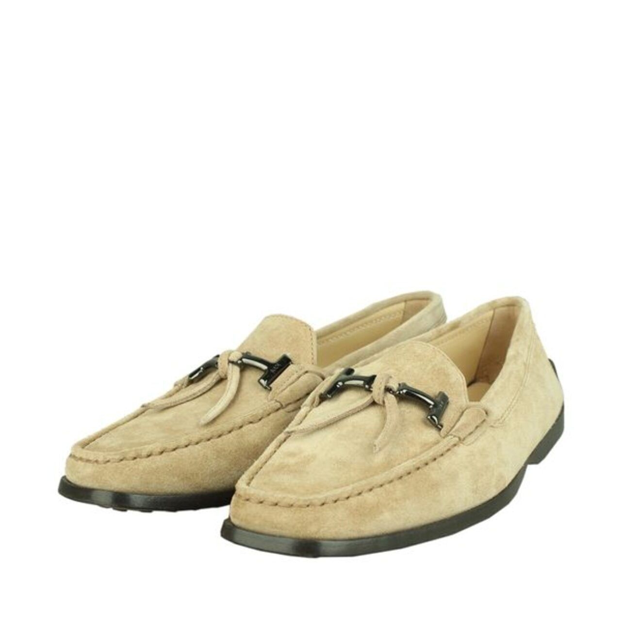 Tod Double T Gommino Driving Shoes