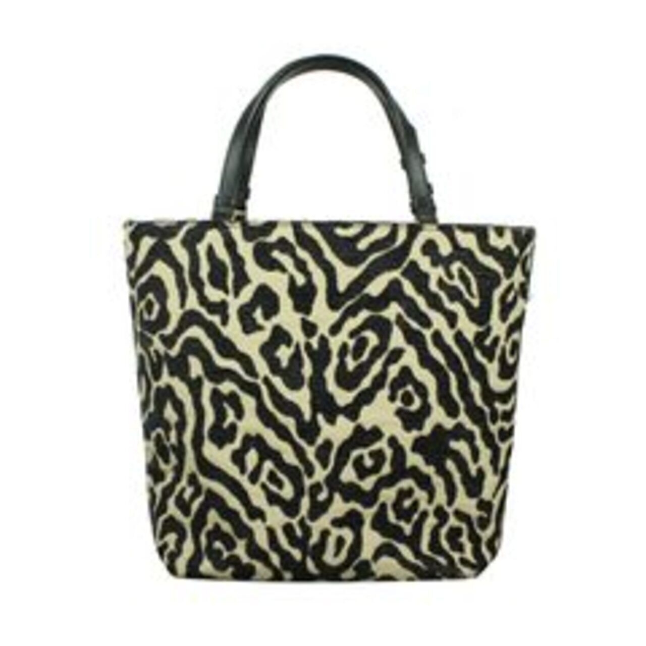 Kate Spade Rare Animal Pattern Tote Bag