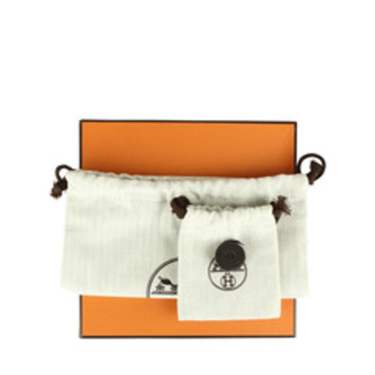 Hermes Constance H Belt