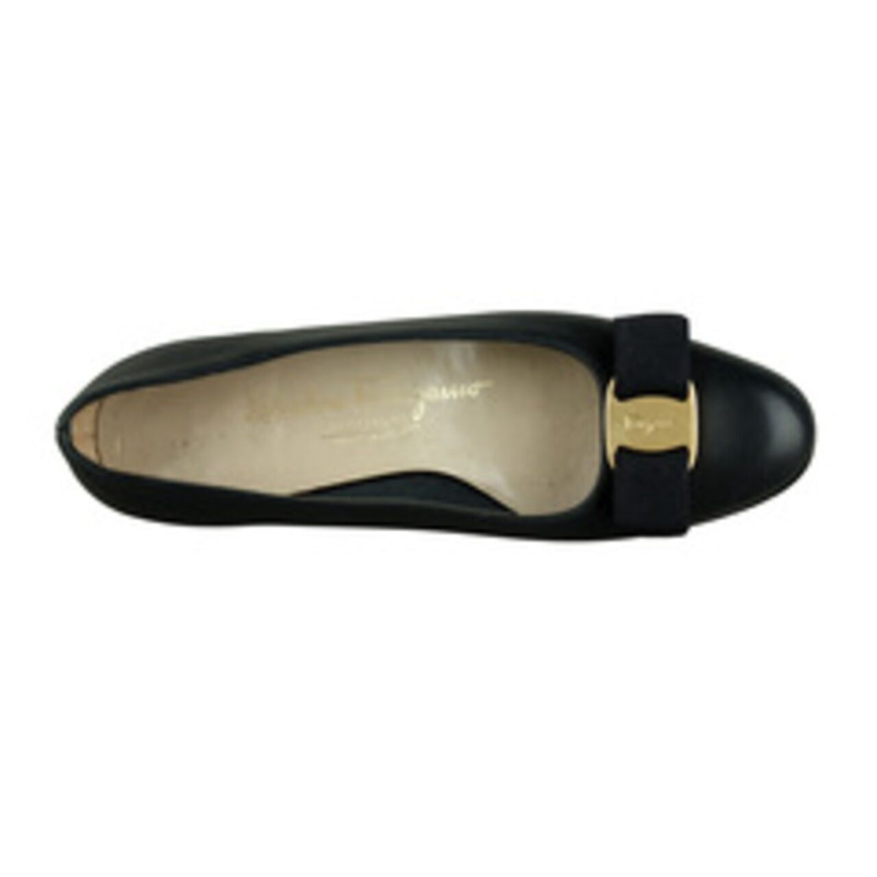 Salvatore Ferragamo Varina Pump Heels