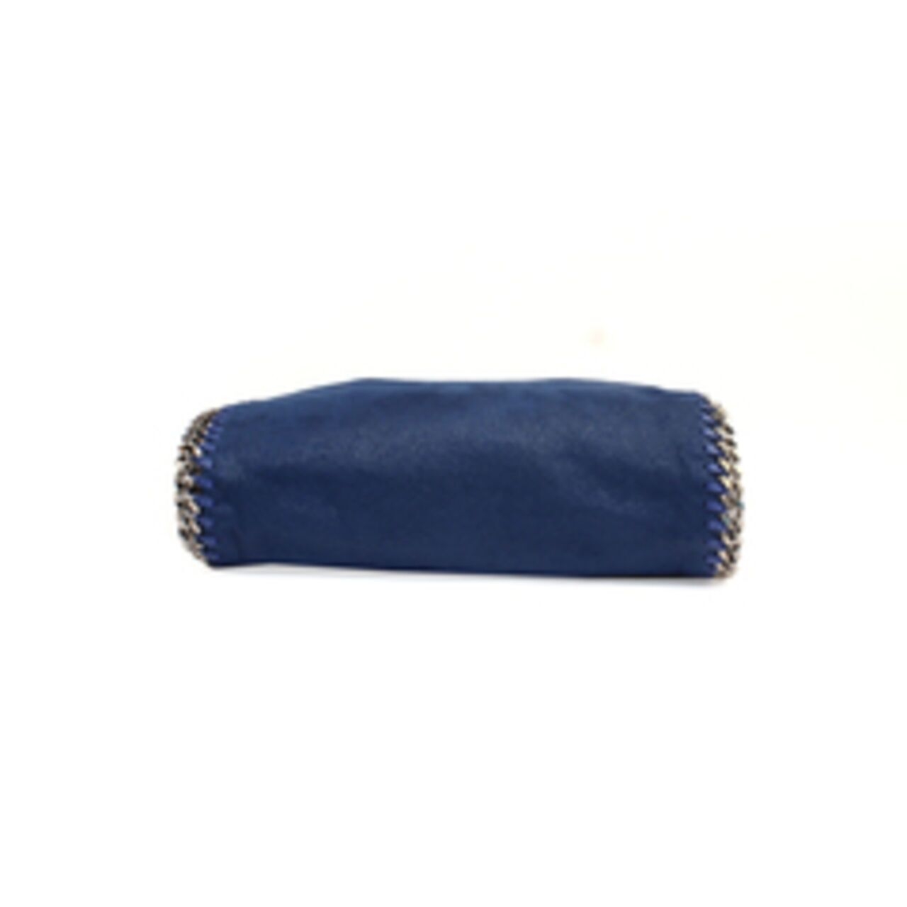 Stella McCarney Falabella Blue Tote Bag