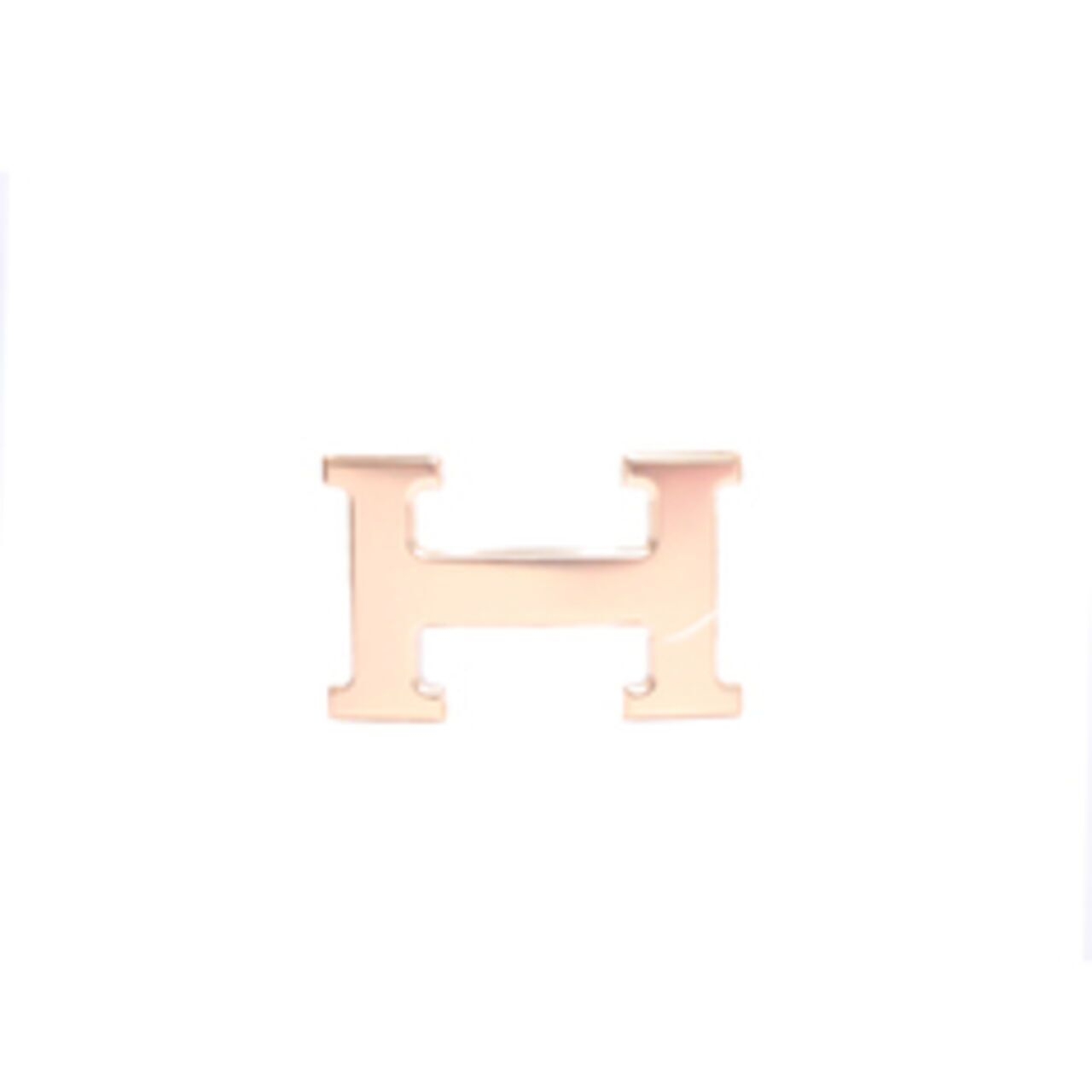Hermes Buckle & Reversible Leather 32 mm Belt