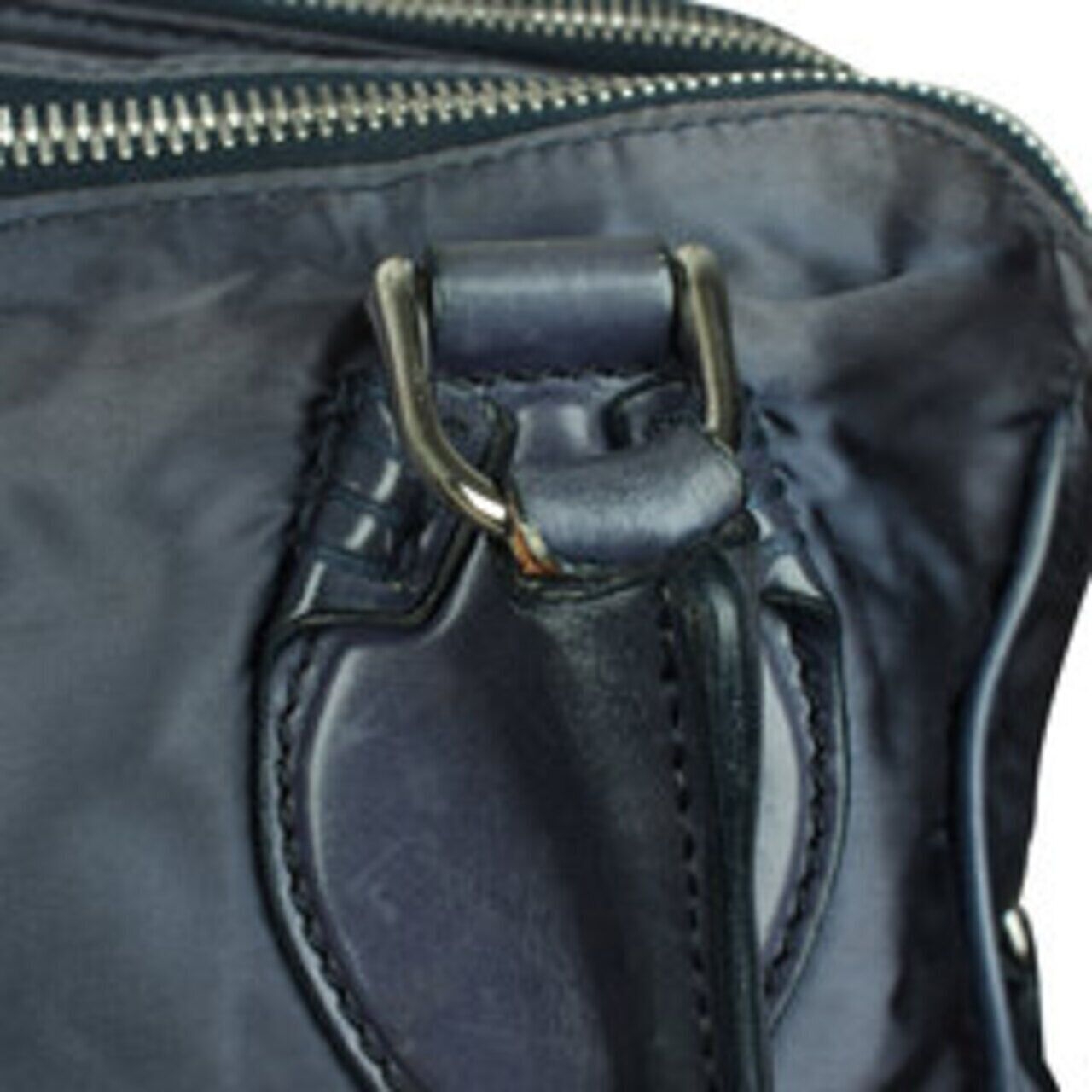 Tod's Black Handbag