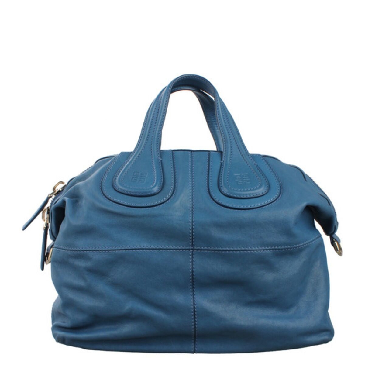 Givenchy Nightingale Medium Bag in Blue