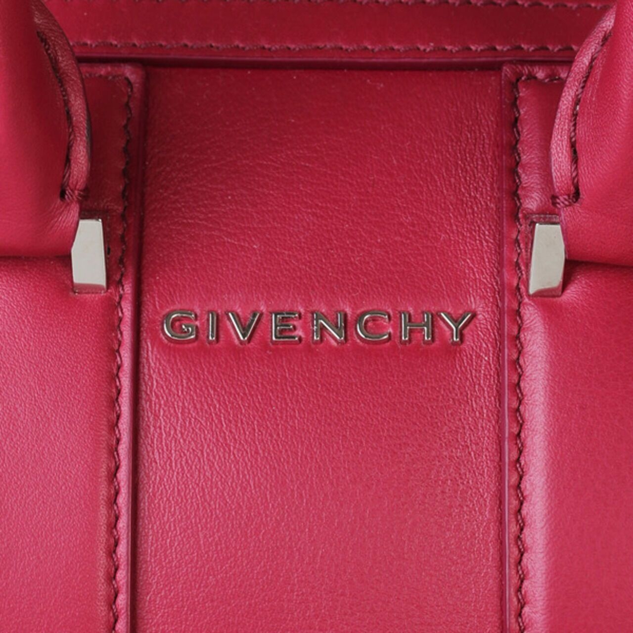 Givenchy Lucrezia Mini Red