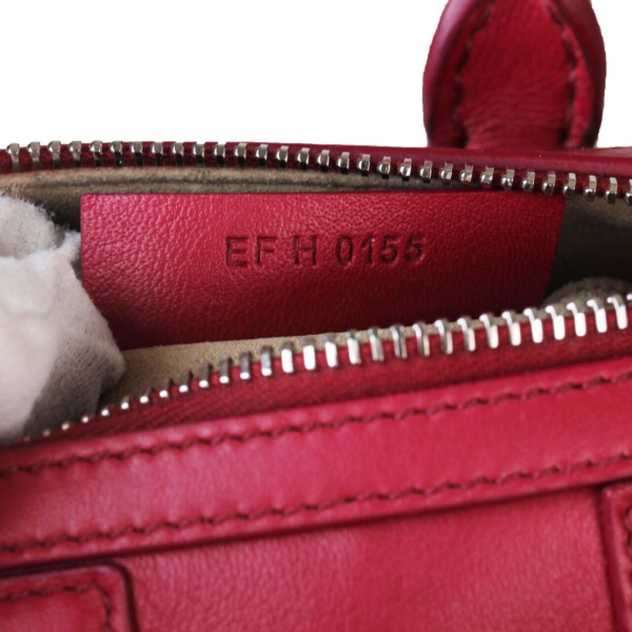 Givenchy Lucrezia Mini Red