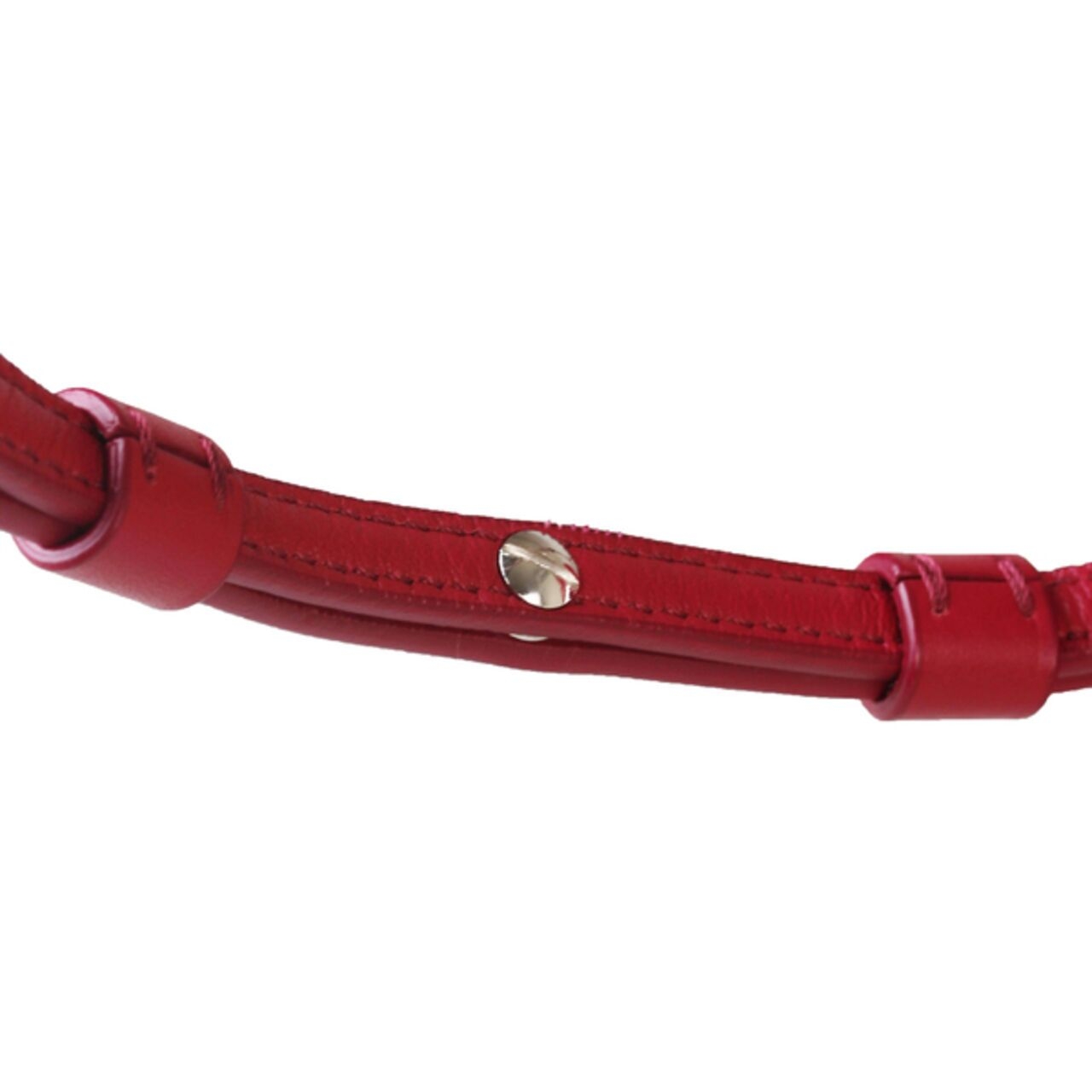 Givenchy Lucrezia Mini Red