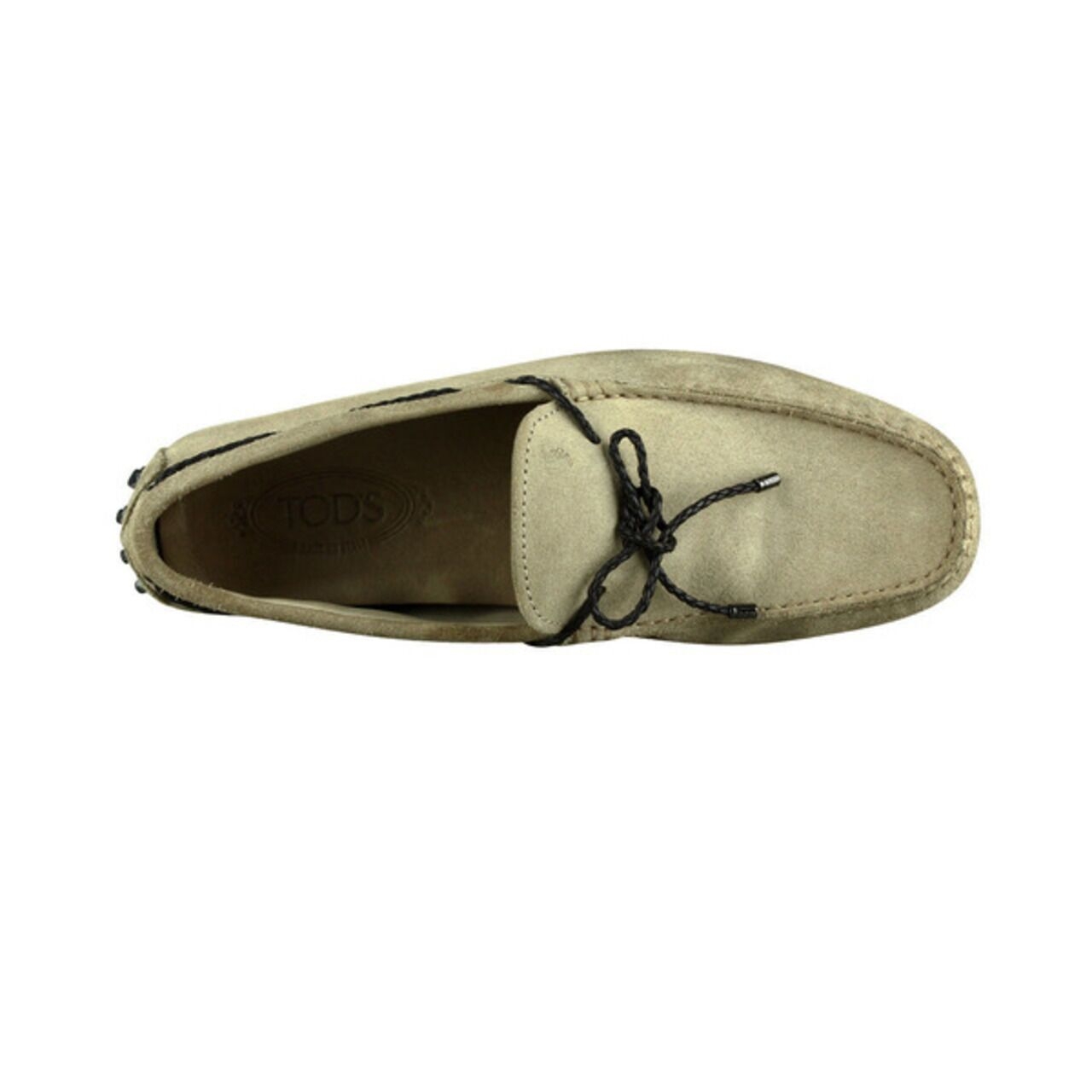 Tod's Gommino Driving Shoes Men Loafers