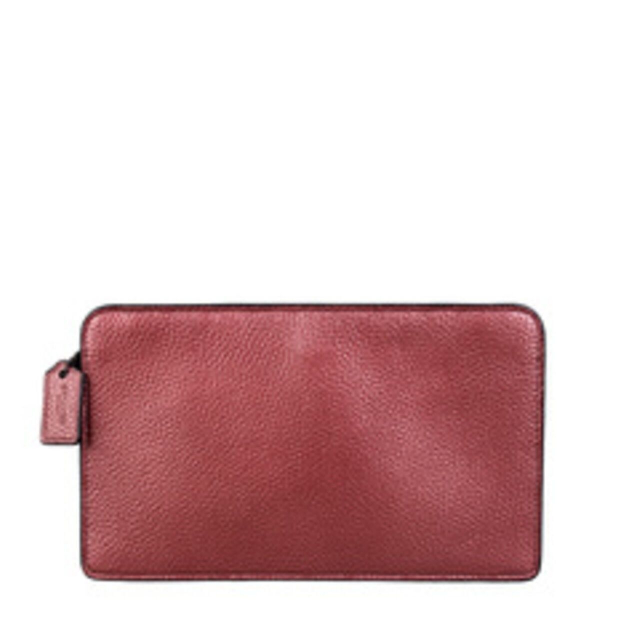 Coach Pop Up Messenger in Colorblock Leather Wallet Sling Bag