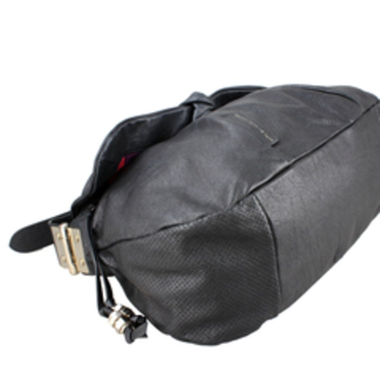 Marc By Marc Jacobs Classic Q black Work Shoulder Bag