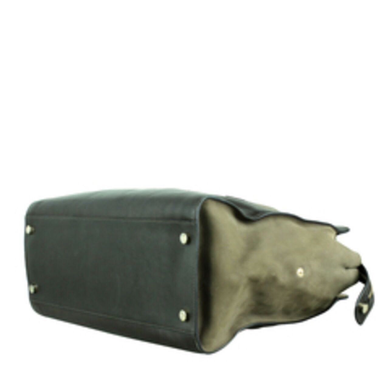Tod's D-Styling Bauletto Zip Piccolo Handbag