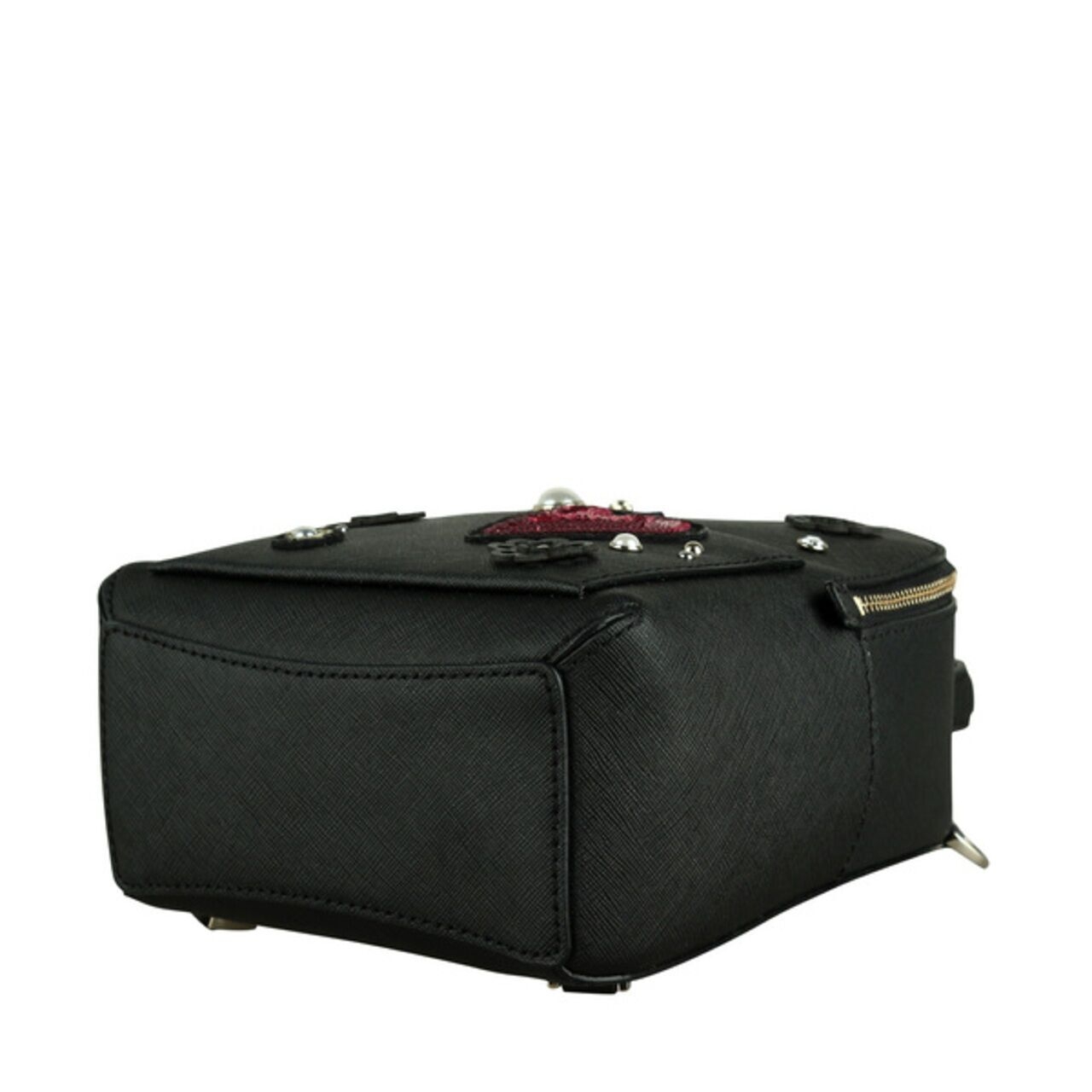 Kate Spade New York Finer Things Merry Mini Backpack