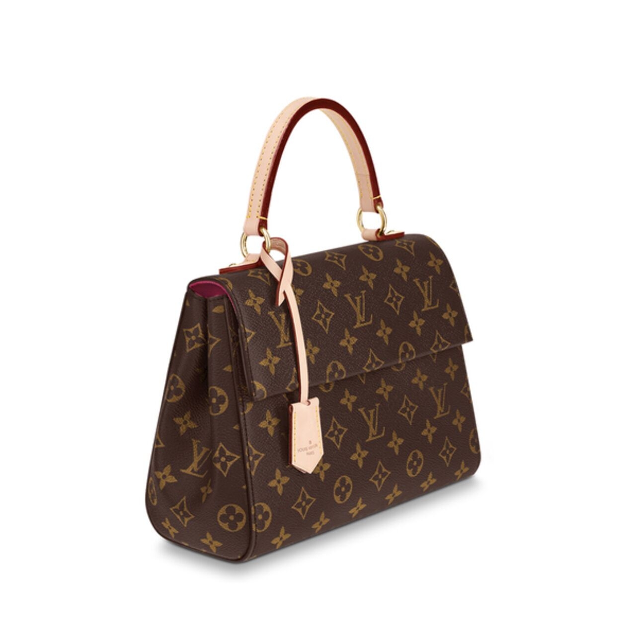 Louis Vuitton Cluny BB Monogram
