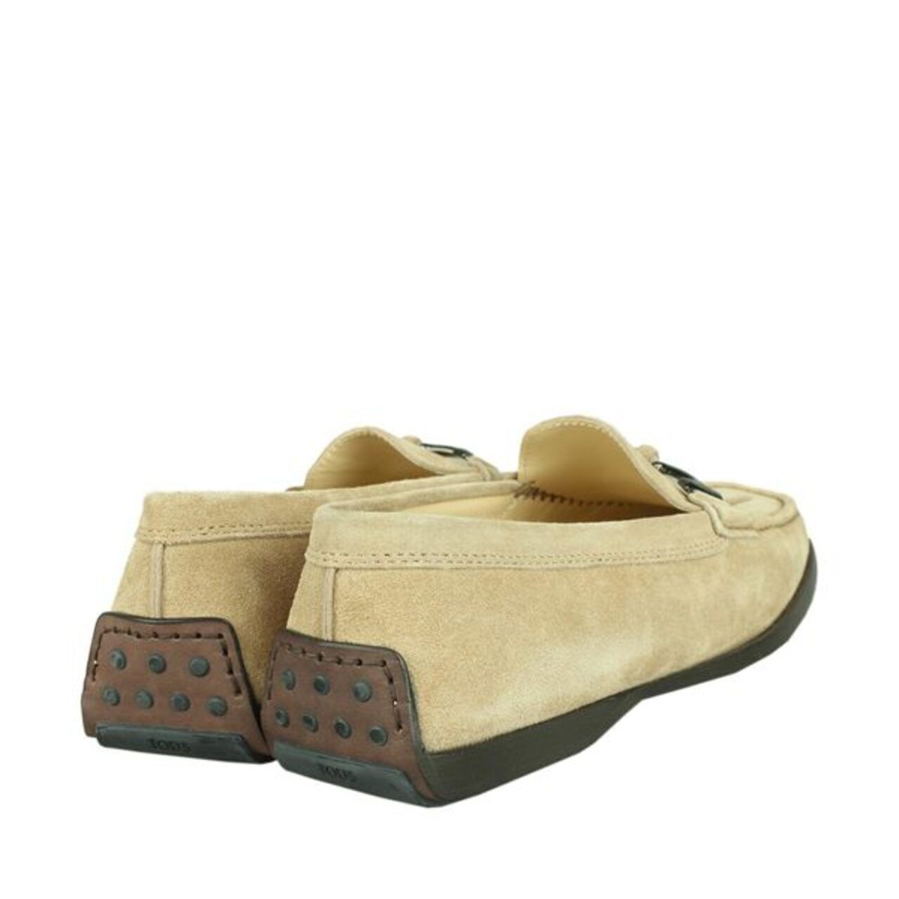 Tod Double T Gommino Driving Shoes