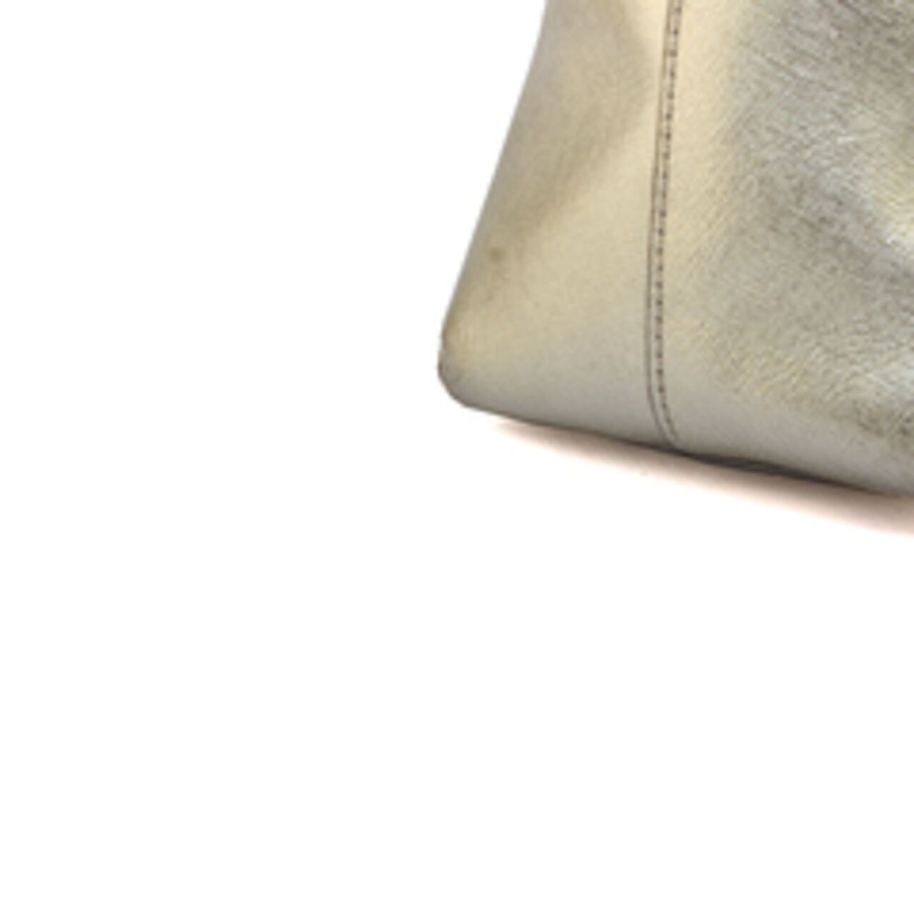 Kate Spade Cedar Street Maise Dome Gold Satchel