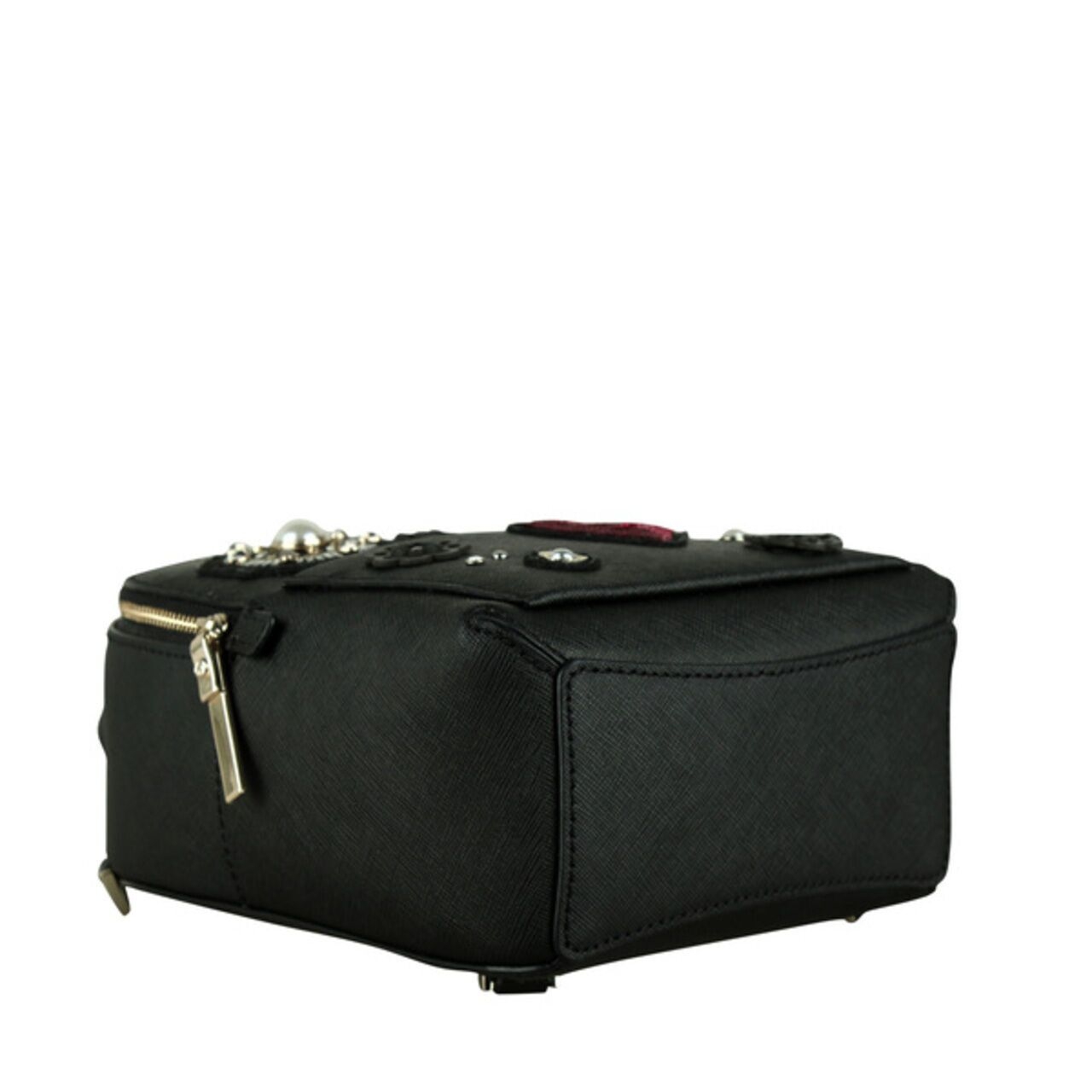 Kate Spade New York Finer Things Merry Mini Backpack
