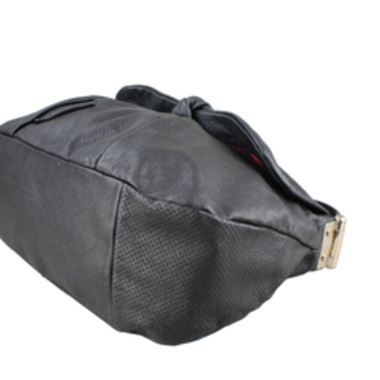 Marc By Marc Jacobs Classic Q black Work Shoulder Bag
