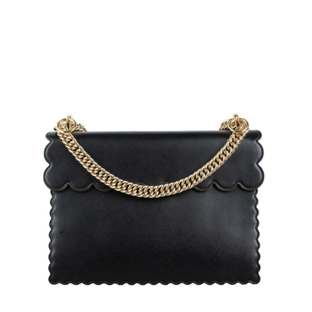 Fendi Kan I Shoulder Bag