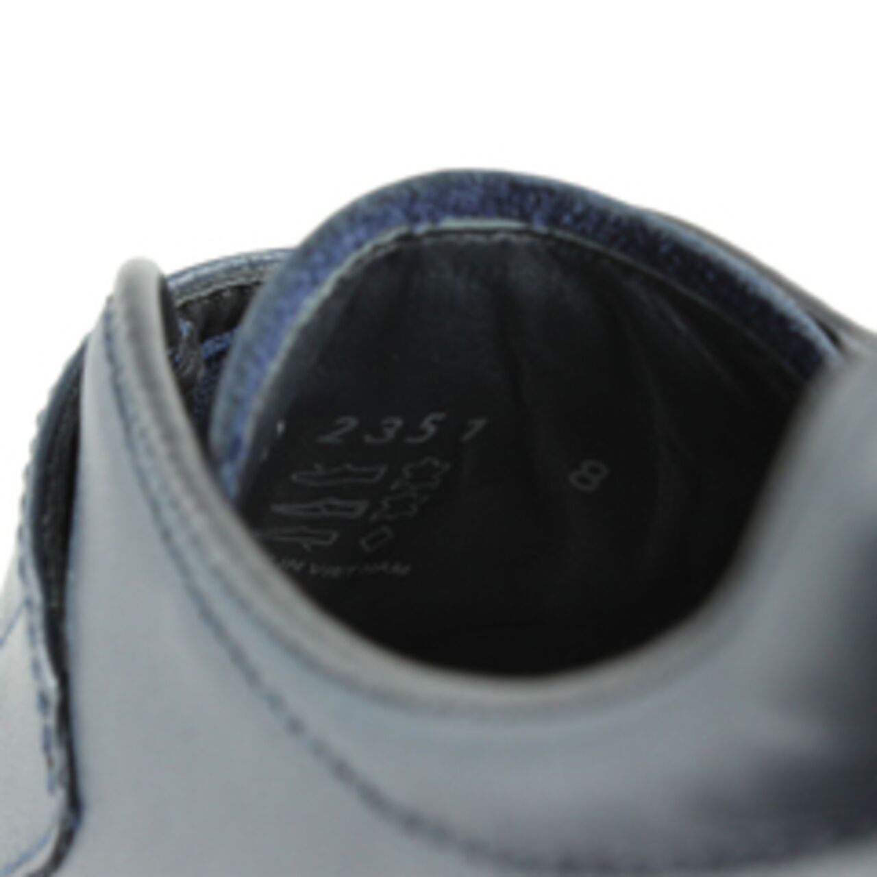 Prada Wing-Tip Espadrille Sneakers