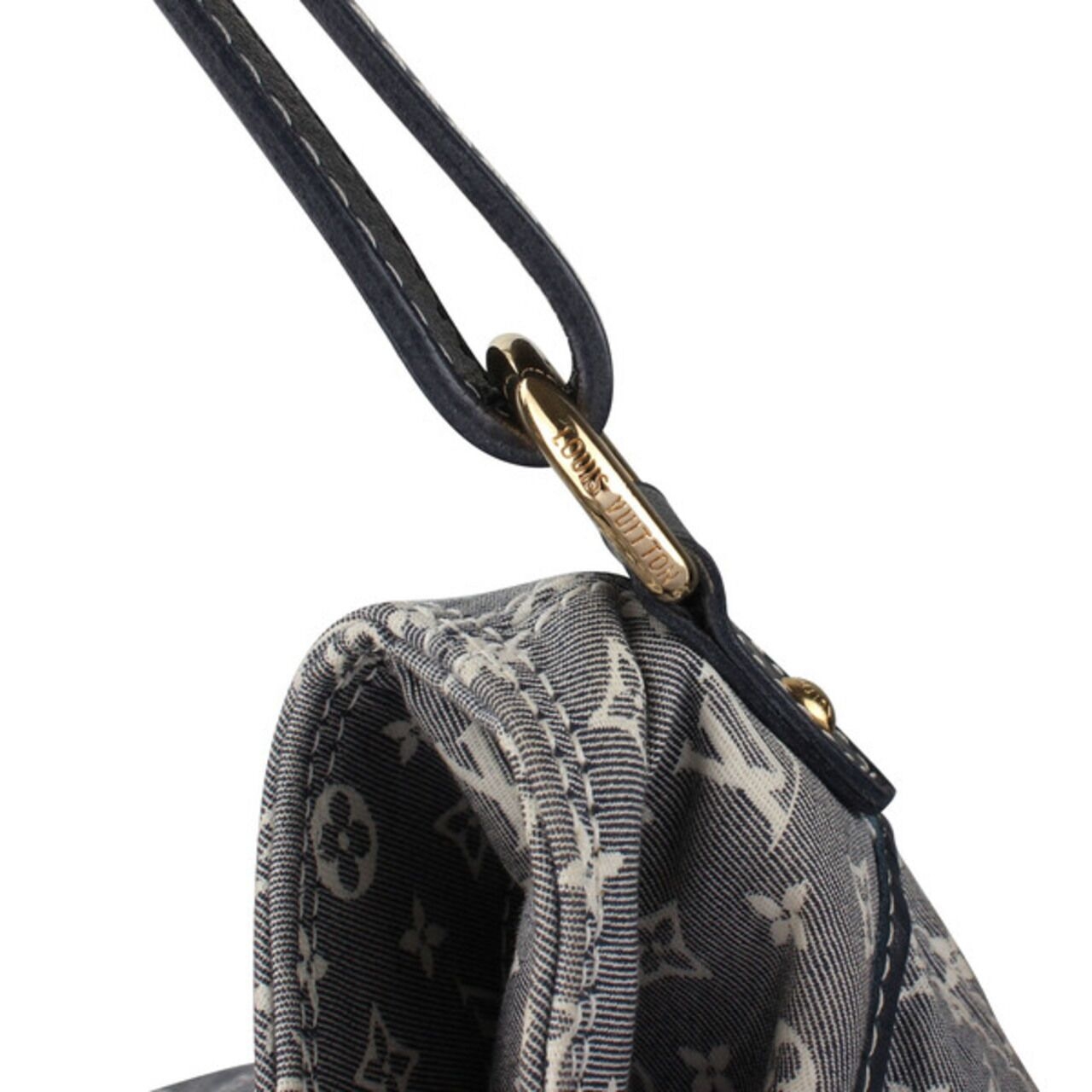 Louis Vuitton Monogram Idylle Collection Shoulder Bag