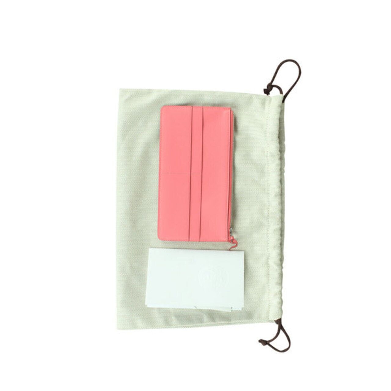 Hermes Jige Duo Elan 22 cm Pink Color