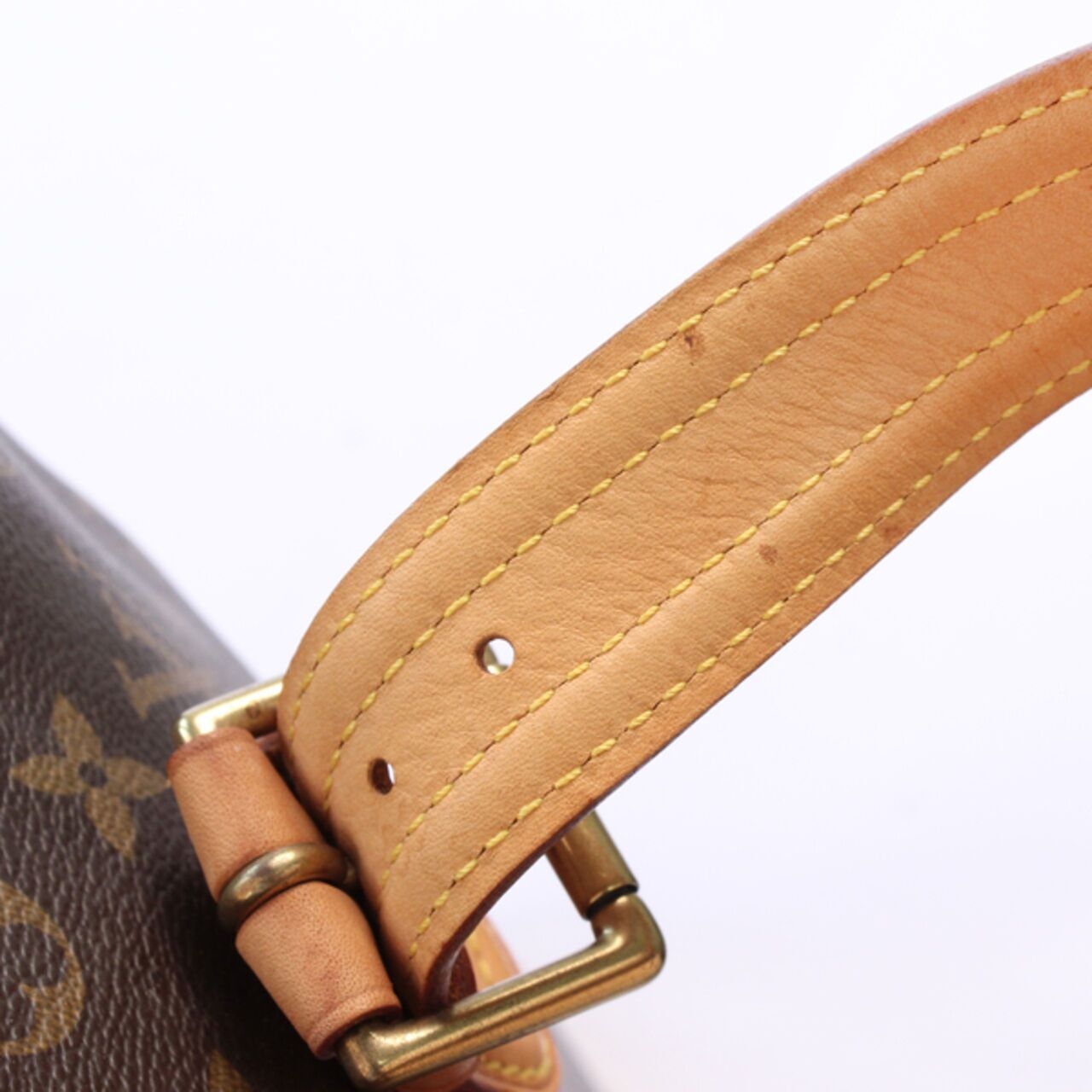 Louis Vuitton Multiple Cite Monogram