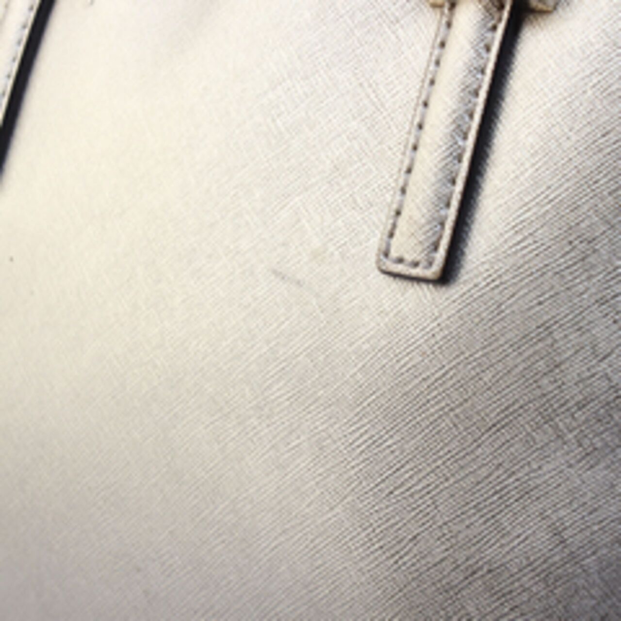 Kate Spade Cedar Street Maise Dome Gold Satchel