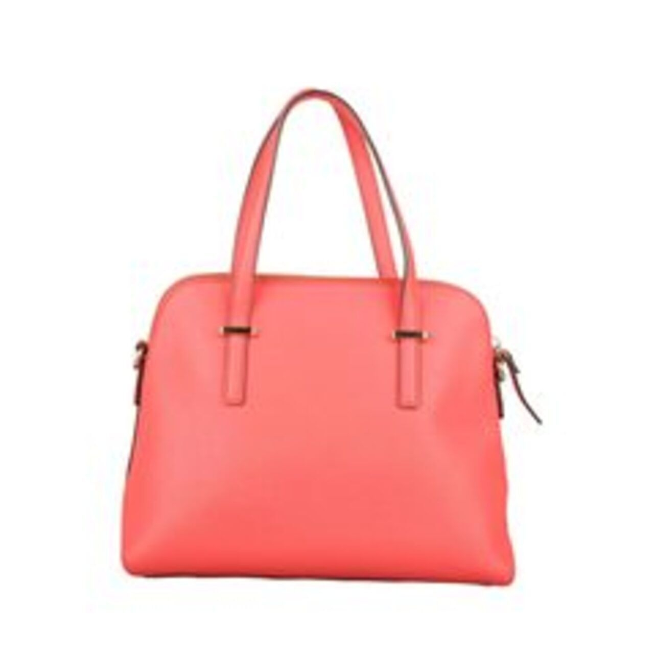 Kate Spade Cameron Street Lottie In Rose Pink Satchel