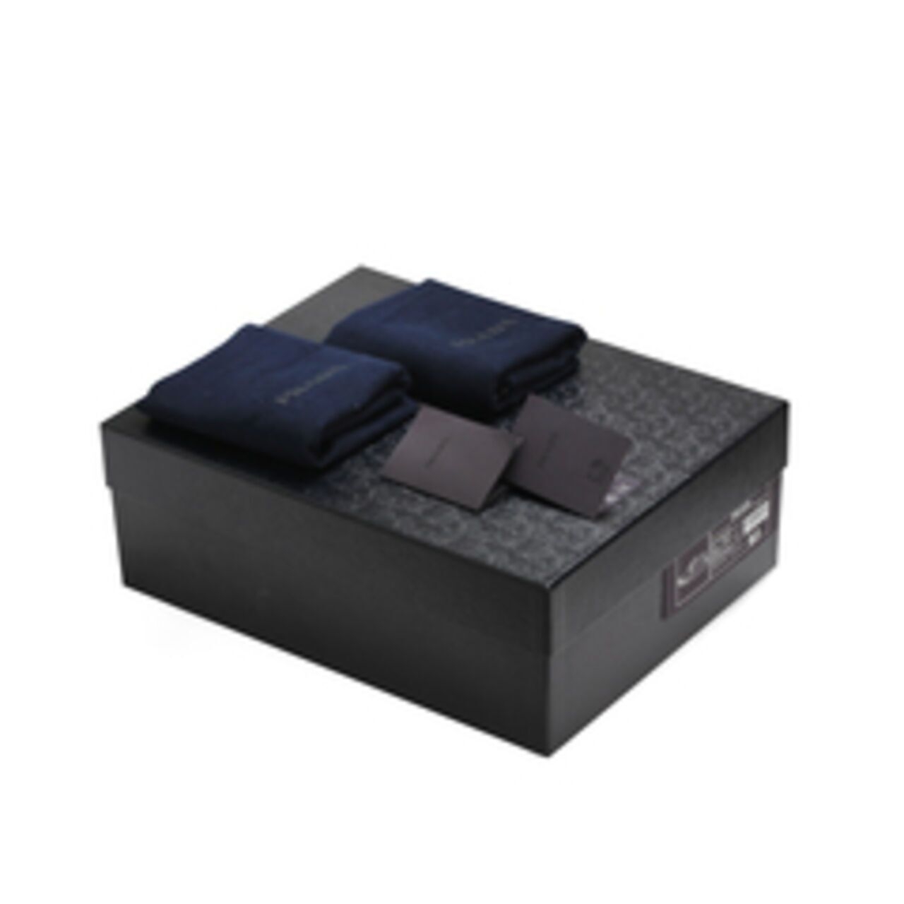 Prada Brushed Leather Derby Shoes