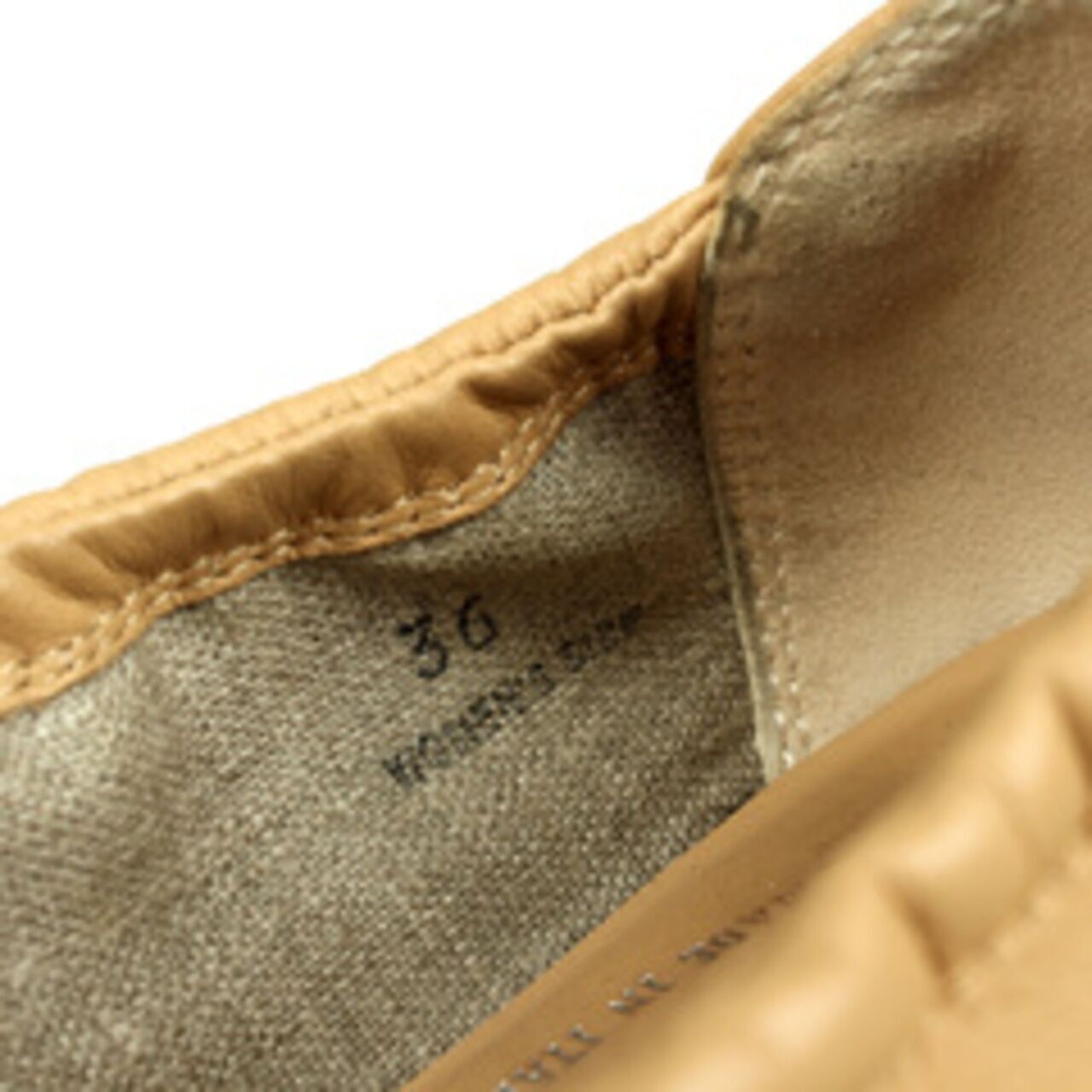 Tod's Ballerina Dee Fibbietta Flats