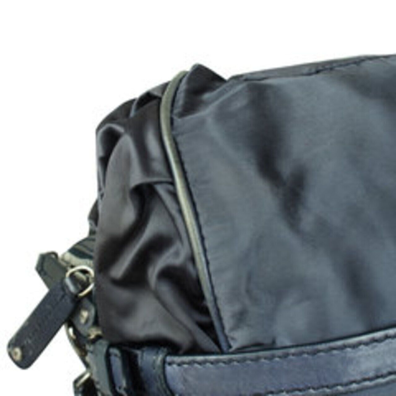 Tod's Black Handbag